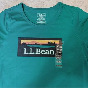 LL Bean Shirt